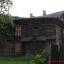 Дом на улице Никитина в Твери