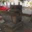 Скульптура на ул. Радищева