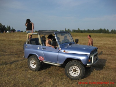 Международный фестиваль воздухоплавания 2011 в Бурашево