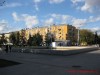 Тверская площадь Тверская площадь