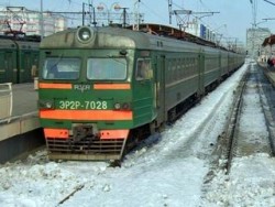 Билет на электричку от Твери до Москвы подорожает с 1 января